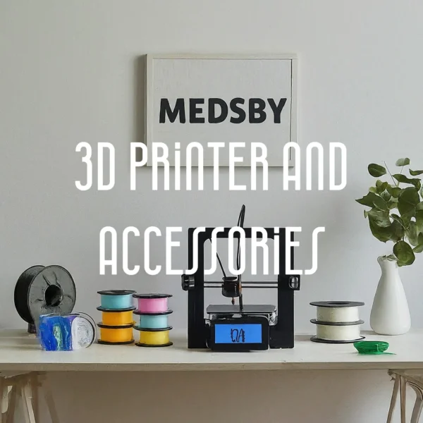 3D printing Services