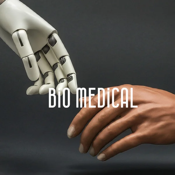 biomedical