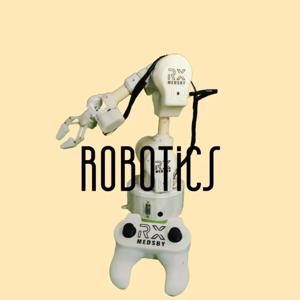robotics